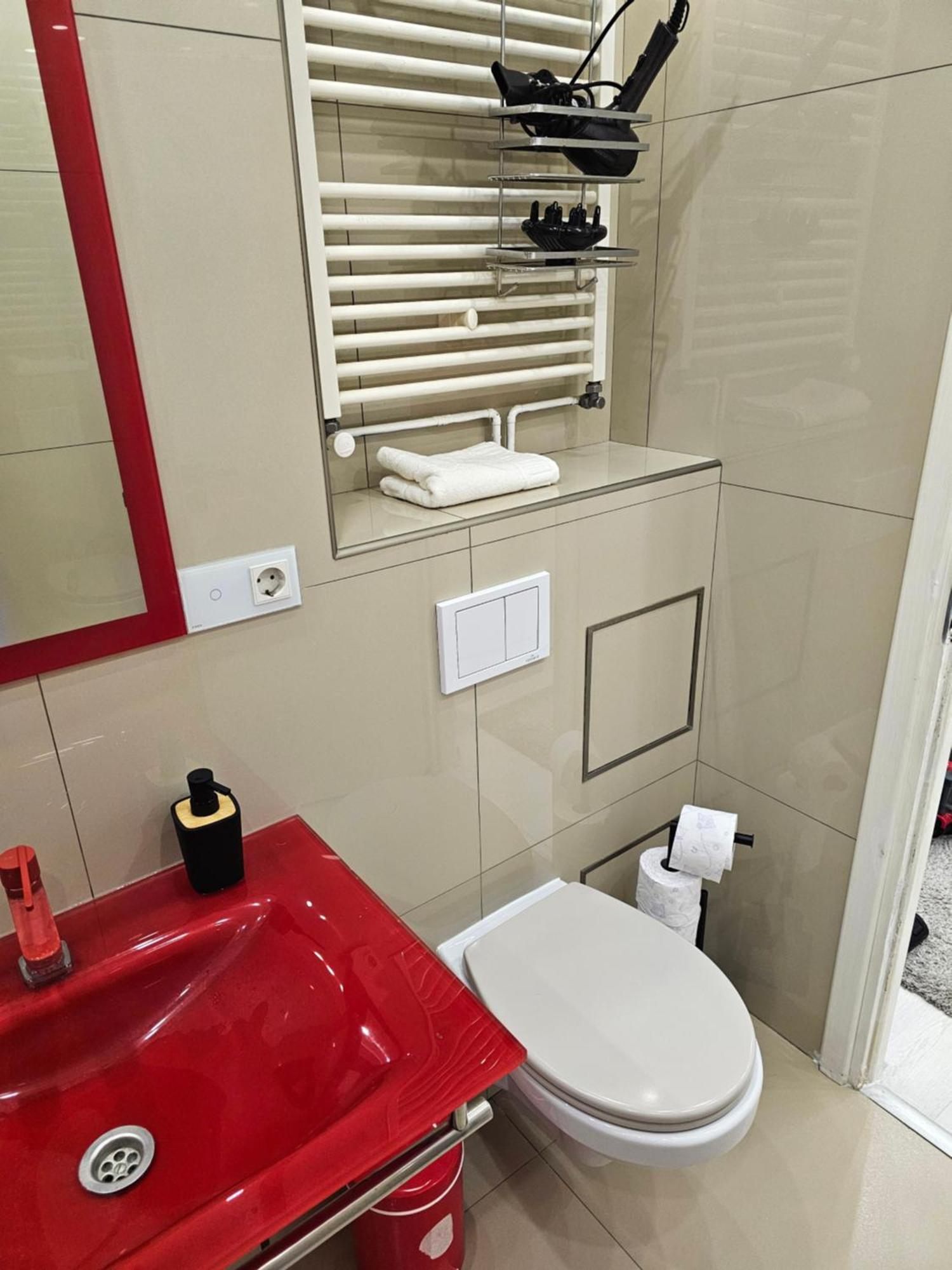 Luxury Paul Apartment Green, Private & Accessible Braşov Dış mekan fotoğraf