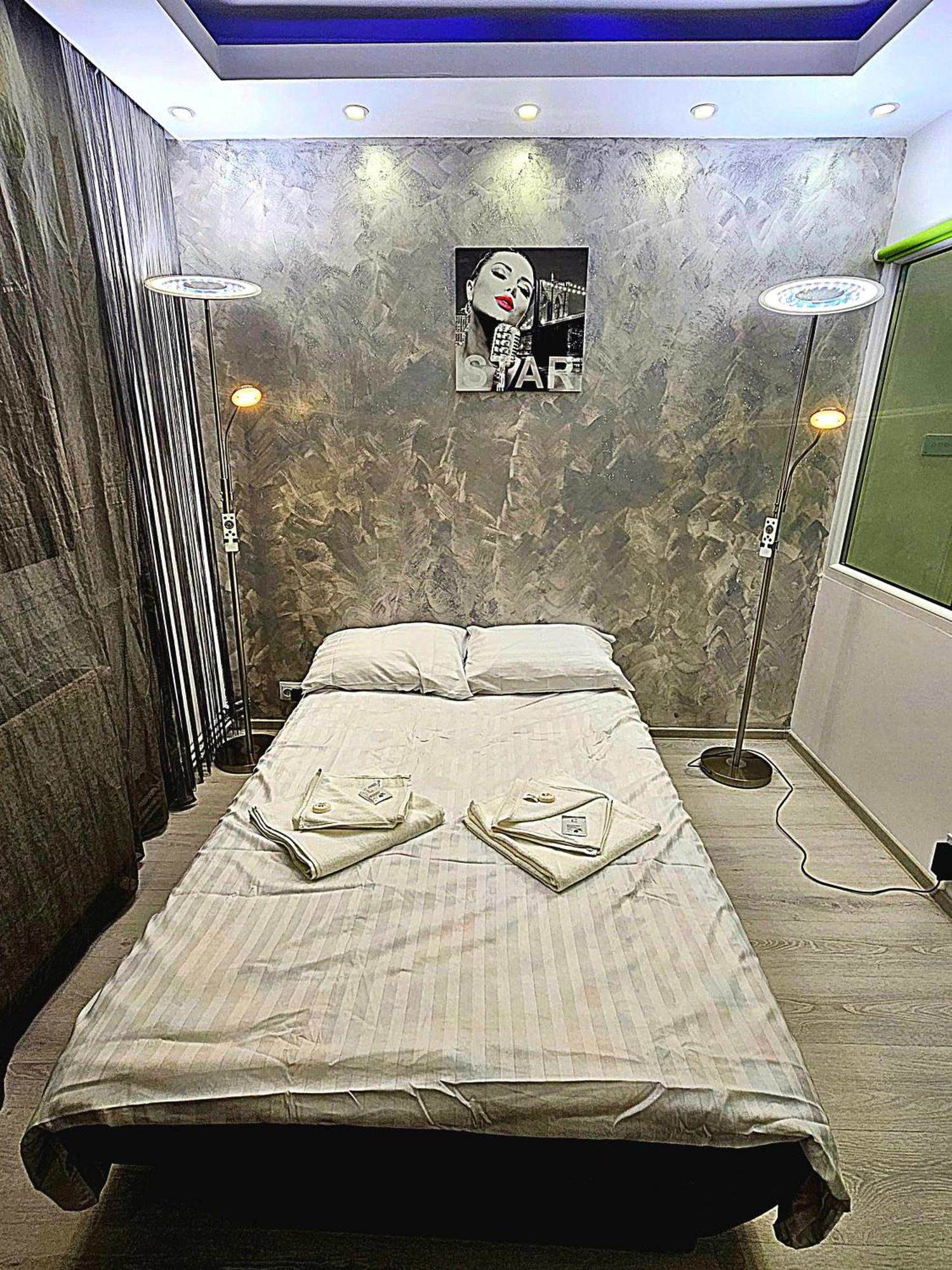 Luxury Paul Apartment Green, Private & Accessible Braşov Dış mekan fotoğraf