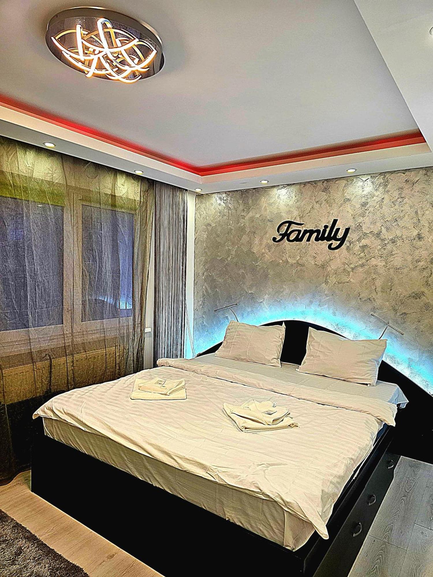 Luxury Paul Apartment Green, Private & Accessible Braşov Dış mekan fotoğraf