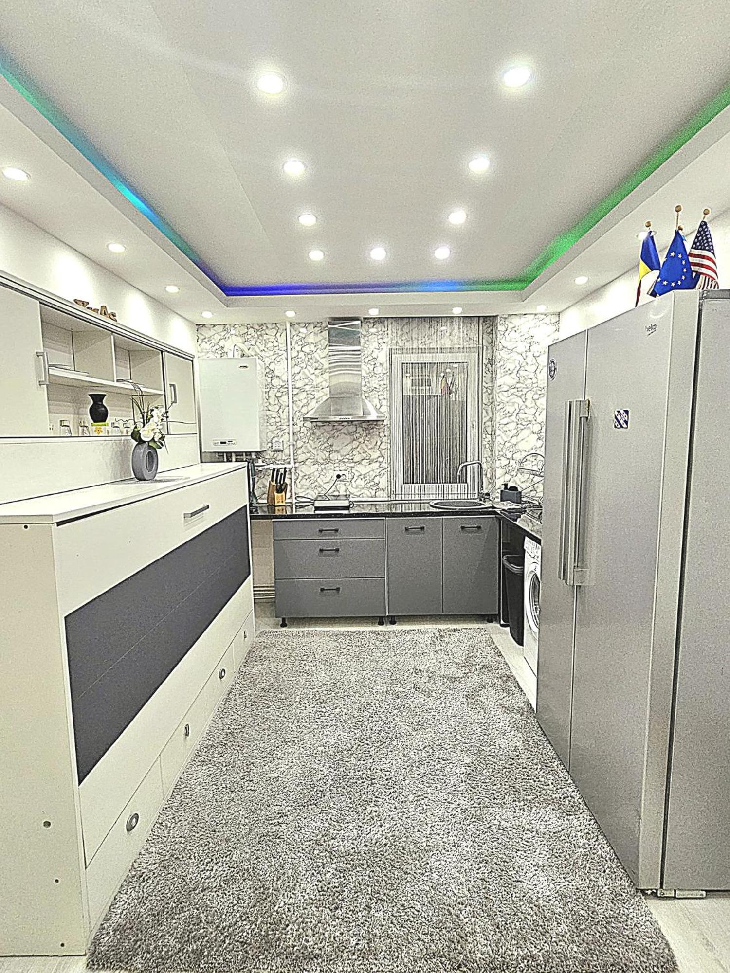 Luxury Paul Apartment Green, Private & Accessible Braşov Dış mekan fotoğraf