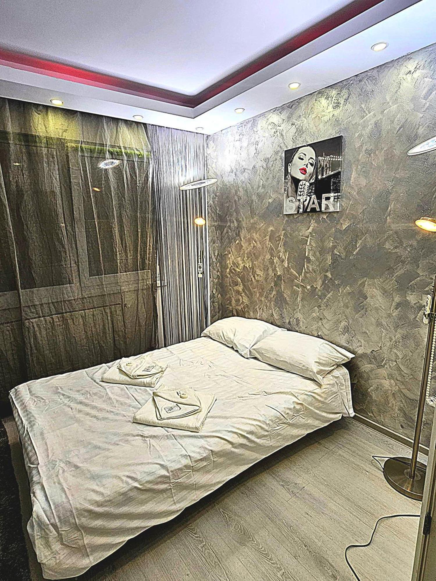 Luxury Paul Apartment Green, Private & Accessible Braşov Dış mekan fotoğraf