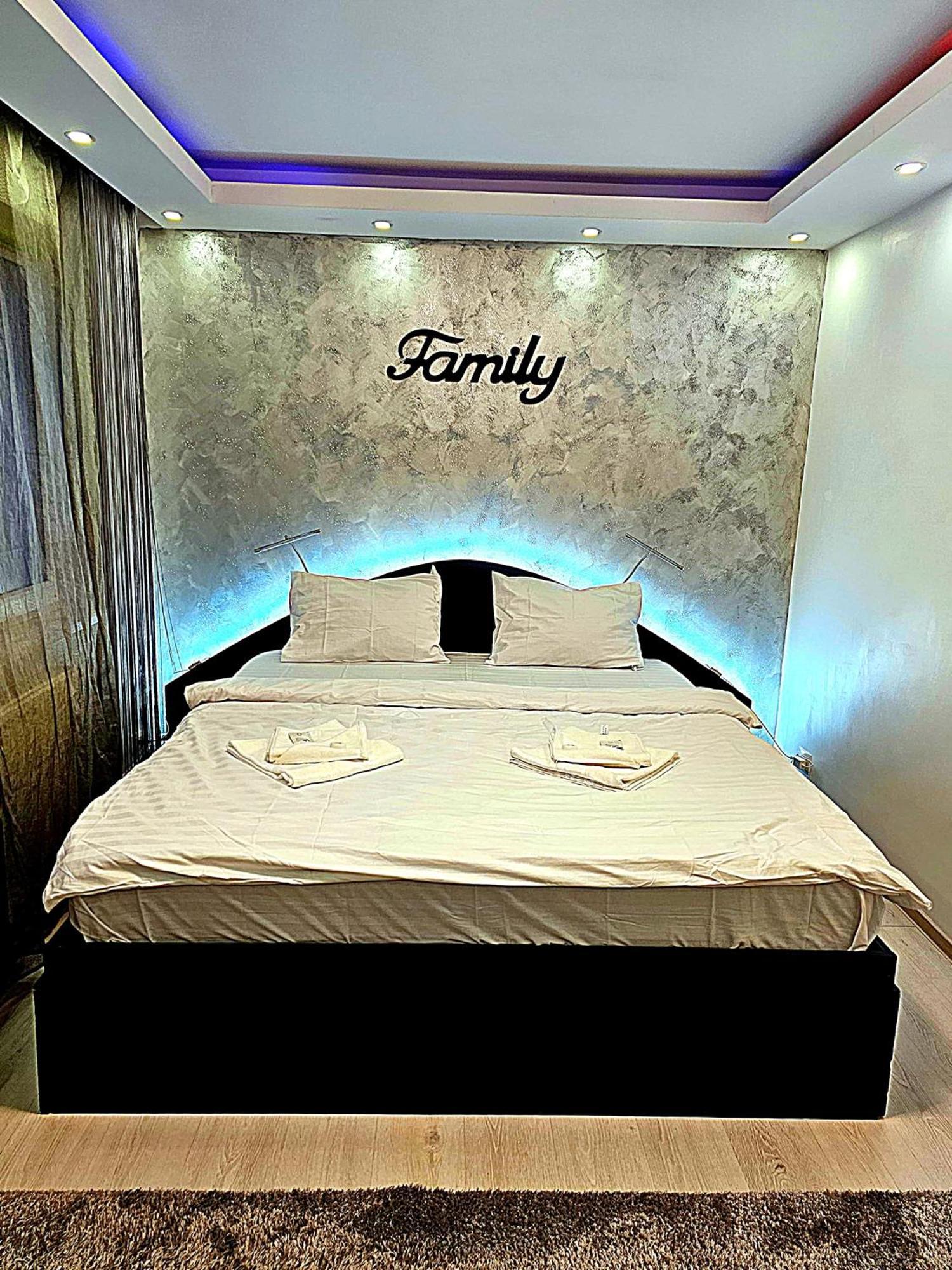 Luxury Paul Apartment Green, Private & Accessible Braşov Dış mekan fotoğraf