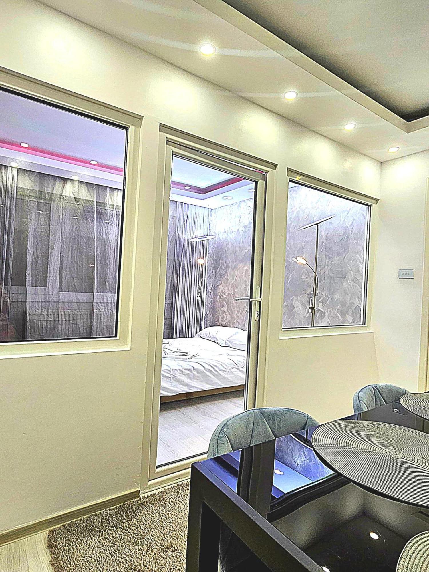 Luxury Paul Apartment Green, Private & Accessible Braşov Dış mekan fotoğraf